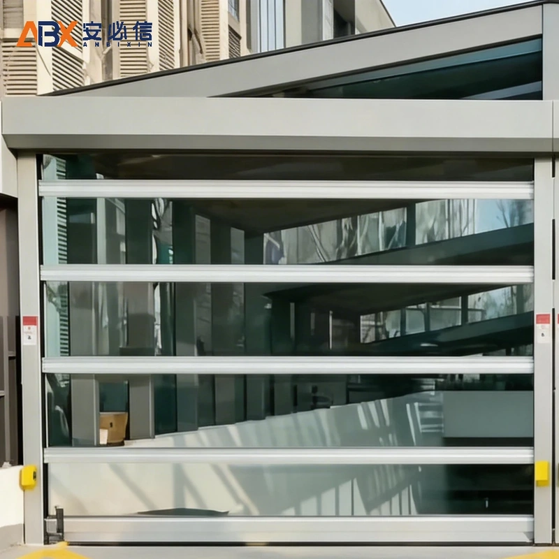 吐鲁番市自动快速门