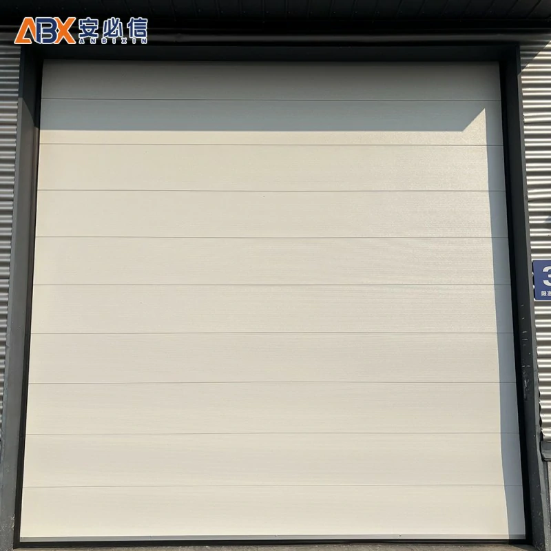 吐鲁番市铝合金提升门